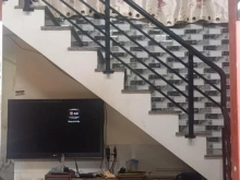 - Chủ kẹt bank cần bán GẤP căn nhà ở hẻm 1147 THD đầu năm