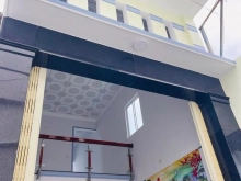 cần bán nhanh căn nhà đang hoàng thiện hẽm cạn Thâp Đôi mới uy tín