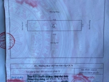  Bán nhà cũ tính đất nội bộ ô tô đậu trước nhà, đường Hoàng Hoa Thám đầu năm