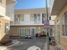 E cần bán nhà ở 1trệt 1lầu trong khu nhà ở xã hội cách chợ Sađéc khoảng 1km