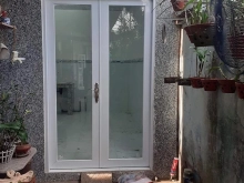 Bán Nhà Mới Nhỏ Gọn Sạch Đẹp Có Gác Hẻm Công Viên Phường 3-Sa Đéc