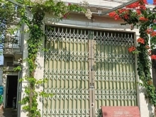 Cần bán nhà khu dân cư Tân Phú Đông có gác lửng. 5×14m...