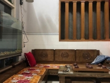 Bán nhà mặt tiền đường quốc lộ 24B (đoạn Mỹ Yên - Tịnh Hà) hạ giá năm mới