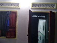 Nhà cấp 4 tịnh bình Hướng tây phong thủy