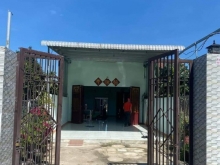 Nhà Tịnh An dt 140m2, đường ô tô thông tứ hướng chính chủ uy tín bán