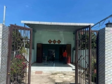 Nhà Tịnh An dt 140m2, đường ô tô thông tứ hướng chính chủ uy tín bán