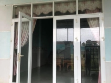 Bán nhà Tịnh Ấn Tây, hẻm nhà thờ đi vô tí xíu thôi là tới rồi