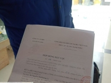 Chính chủ cần bán gấp lô đất 6000m2 khu tam Điệp Ninh Bình chính chủ 