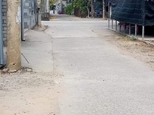 Chủ nhờ bán mảnh đất cách nhà thờ mai lâm 100m .*