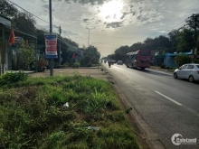 Ông anh cần ra gấp lô đất, Dt:10×33 có 100m thổ cư dân đông đúc