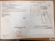 1,4 mẫu-Đất 2 mặt tiền đường bê tông đối diện KCN Amata Cù Bị, giá CC