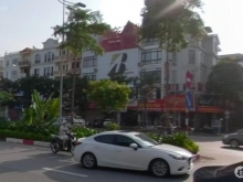 Bán nhà mặt phố Trần Điền, Hoàng Mai 160m2, mặt tiền 10m