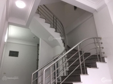 BẠN không nhìn nhầm đâu chỉ 1,90 tỷ sở hữu ngay nhà 4 tầng, S 35m2 mặt tiền 3,45