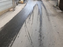 Chủ chuyển lên phố bán nhà mặt đường Hữu Hoà 45m2 giá 3.15 tỷ