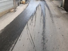 Chủ chuyển lên phố bán nhà mặt đường Hữu Hoà 45m2 giá 3.15 tỷ