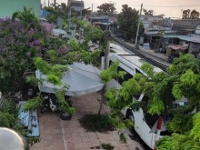 BÁN NHÀ ĐẤT ĐẸP.KHÓM 3 TT MỸ AN .H THÁP MƯỜI.