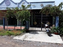 BÁN NHÀ ĐẤT cấp 4 .XÃ MỸ ĐÔNG H THÁP MƯỜI