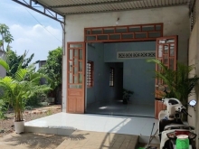 Cần bán căn nhà sát chợ Hưng Nghĩa-Hưng Lộc