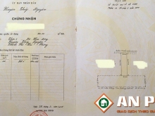 Chính chủ bán lô đất đẹp tại Hoa Động, Thủy Nguyên, Hải Phòng