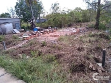 Cần Bán nền giá rẻ, Ấp giồng nhãn a _ xã hiệp thành