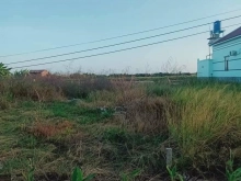 Bán đất nền đẹp đường lộ Nhà Kho, Giồng Giữa