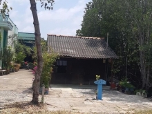 Cần bán nền và nhà ở đường Chòm xoài, phường Nhà Mát