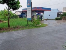 Bán nền đường Giồng Nhãn xã Hiệp Thành TP Bạc Liêu