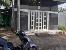 Bán Căn Nhà Cấp 4 Thuộc Ấp Thào Lạng - Xã Vĩnh Trạch