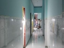 BÁN NHÀ CẤP 4 KDC PHƯỜNG 5  Hướng Tây Bắc - Vị trí đẹp