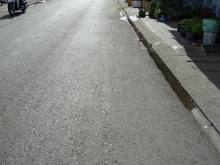 BÁN NỀN TL38 ( NGUYỄN THỊ MINH KHAI ) XÉO CAFE LUCKY BẠC LIÊU