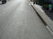 BÁN NỀN TL38 ( NGUYỄN THỊ MINH KHAI ) XÉO CAFE LUCKY BẠC LIÊU