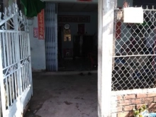 BÁN NHÀ  cách đường Võ Thị Sáu 70m, Hướng: Tây Nam