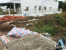 Chính chủ cần BÁN đất thổ cư (100m thổ) p5, BL