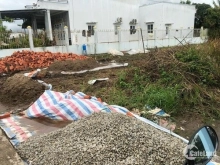 Chính chủ cần BÁN đất thổ cư (100m thổ) p5, BL