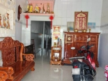 BÁN NHÀ CẤP 4 Đường cao căn lầu