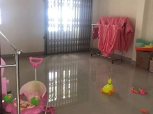 BÁN NHÀ  ĐƯỜNG TRẦN THANH VIẾT