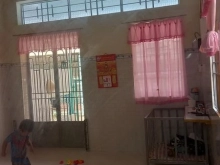 BÁN CĂN NHÀ CẤP 4 TẶNG LẠI TOÀN BỘ NỘI THẤT