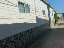 CẦN BÁN 01 DÃY NHÀ TRỌ, Phường 07, TP Bạc Liêu.