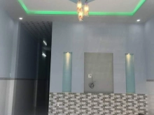 NHÀ CẤP 4 ĐẸP MỚI HOÀN THIỆN - P5, TP BL