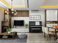 Nhà bán Cách Sóng Thần 200m, vị trí thuận tiện kinh doanh buôn bán Diện tích ộng