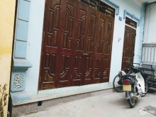 Do không có nhu cầu sử dụng tôi cần bán ngôi nhà 3 tầng