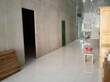 Nhà và đất Nghĩa dõng Vị trí cách Trần Khánh Dư 30m cần bán