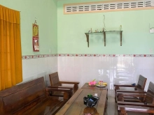 Nhà nghĩa dõng hẻm bún bò thịnh dũng  bán gấp cho vợ chồng son nè nha