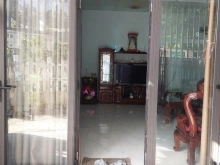 cần bán nhà hẻm nguyễn thuỵ đối diện chợ Thu lộ uy tín chính chủ bán