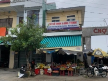 Chủ cần tiền bán nhanh nhà mặt tiền Lê lợi , ngang hơn 5m vị trí quá đẹp