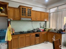 Chính chủ bán nhà 2,5 mê mặt tiền an dương vương, nhà đẹp thoáng sạch