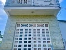 Bán nhà hẻm võ tùng hẻm gần 7m khu an ninh xe hơi đi lại được