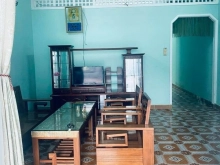 căn nhà hẻm Nguyễn Trãi đường ô tô thông cc gửi bán gấp lấy tiền ăn tết