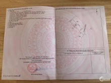 Lô đất Thịnh Đán tiềm năng cực lớn - Diện tích : 109m2