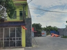 Chính chủ E bán Nhà Xanh mặt đường Tân Cương.